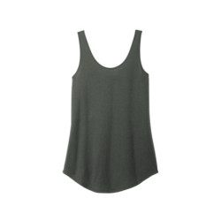 District Women's Perfect Tri Relaxed Tank DT151