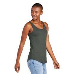 District Women's Perfect Tri Relaxed Tank DT151