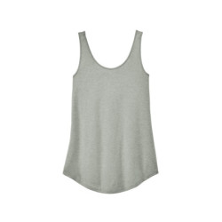 District Women's Perfect Tri Relaxed Tank DT151