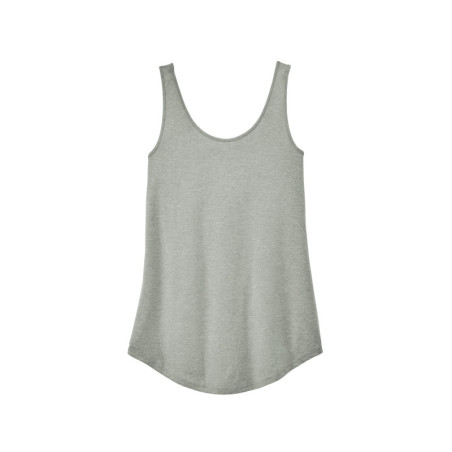 District Women's Perfect Tri Relaxed Tank DT151