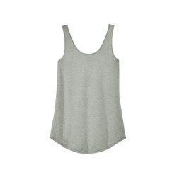 District Women's Perfect Tri Relaxed Tank DT151