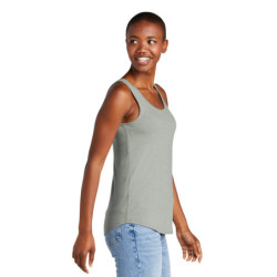District Women's Perfect Tri Relaxed Tank DT151