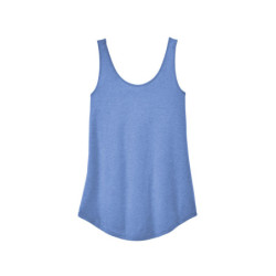 District Women's Perfect Tri Relaxed Tank DT151