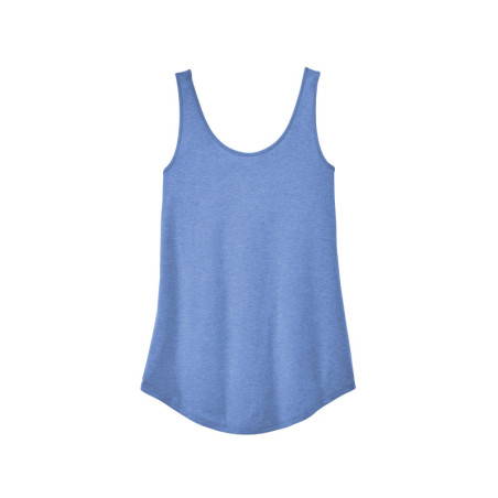 District Women's Perfect Tri Relaxed Tank DT151