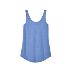 District Women's Perfect Tri Relaxed Tank DT151