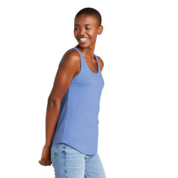 District Women's Perfect Tri Relaxed Tank DT151