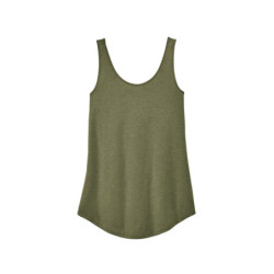 District Women's Perfect Tri Relaxed Tank DT151