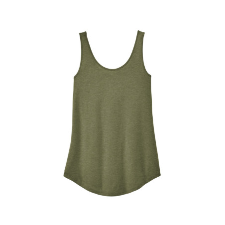 District Women's Perfect Tri Relaxed Tank DT151