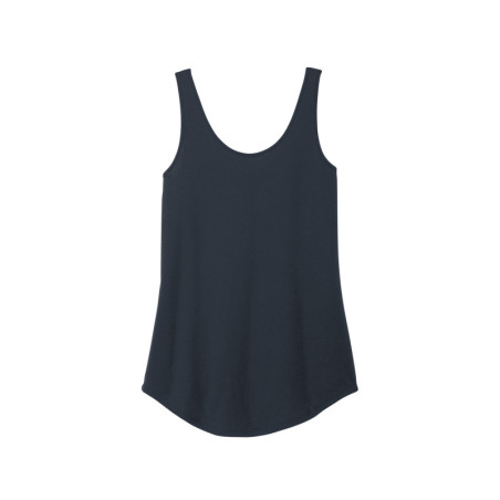 District Women's Perfect Tri Relaxed Tank DT151
