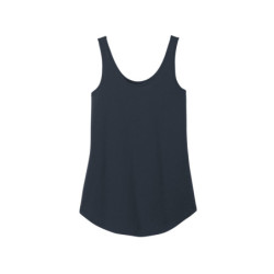 District Women's Perfect Tri Relaxed Tank DT151