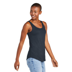 District Women's Perfect Tri Relaxed Tank DT151