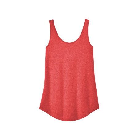 District Women's Perfect Tri Relaxed Tank DT151