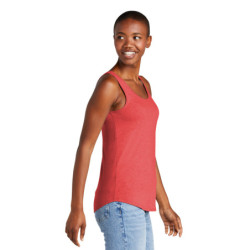 District Women's Perfect Tri Relaxed Tank DT151