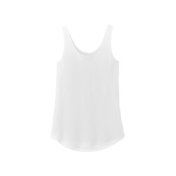 District Women's Perfect Tri Relaxed Tank DT151