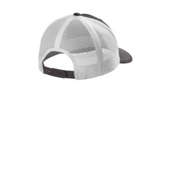 Port Authority Eco Snapback Trucker Cap C112ECO