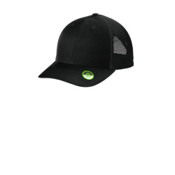 Port Authority Eco Snapback Trucker Cap C112ECO