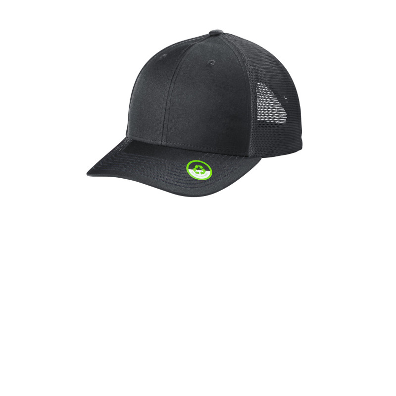 Port Authority Eco Snapback Trucker Cap C112ECO