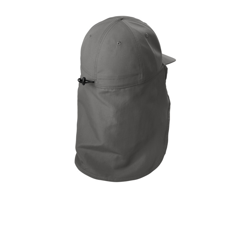 Port Authority Outdoor UV Sun Shade Cap C949