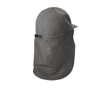 Port Authority Outdoor UV Sun Shade Cap C949