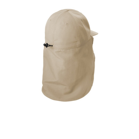 Port Authority Outdoor UV Sun Shade Cap C949