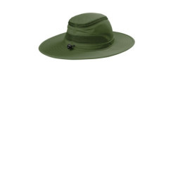Port Authority Outdoor Ventilated Wide Brim Hat C947
