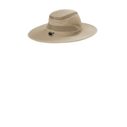 Port Authority Outdoor Ventilated Wide Brim Hat C947