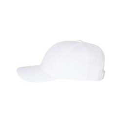Premium Curved Visor Snapback Cap