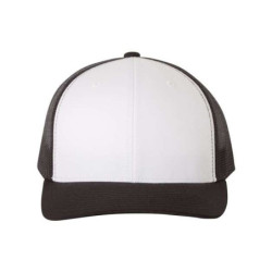 Six-Panel Retro Trucker Cap