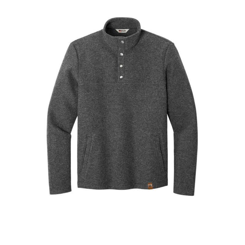 Russell Outdoors Basin Snap Pullover RU551 RU551