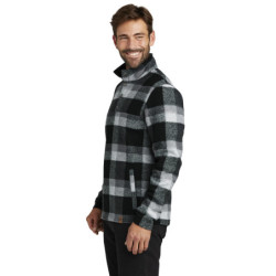 Russell Outdoors Basin Snap Pullover RU551 RU551