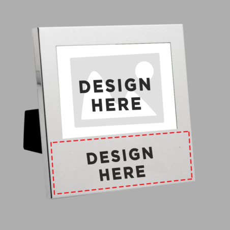 Personalized Photo Frame