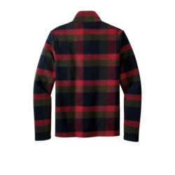 Russell Outdoors Basin Snap Pullover RU551 RU551