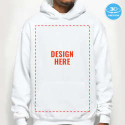 Men’s Hoodie