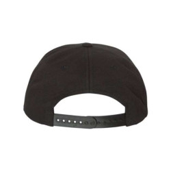 Snapback Cap