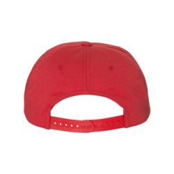 Snapback Cap