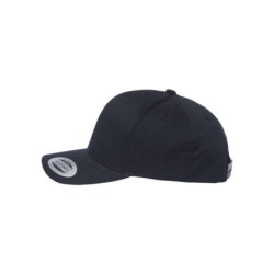 CVC Snapback Cap