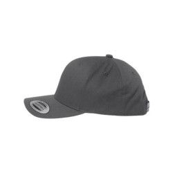 CVC Snapback Cap