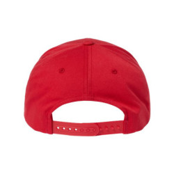 CVC Snapback Cap