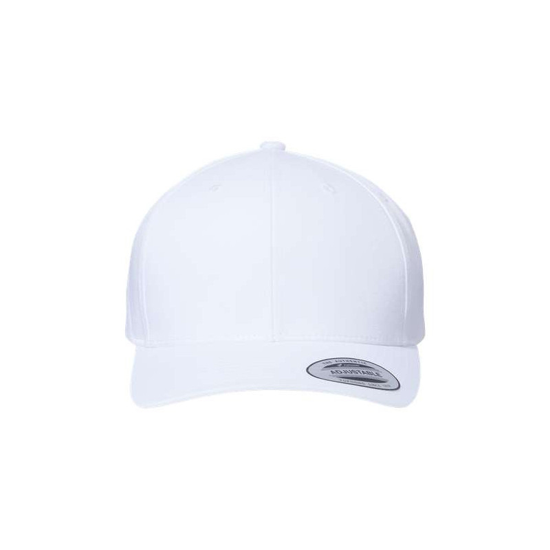 CVC Snapback Cap