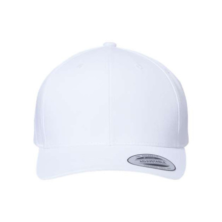 CVC Snapback Cap