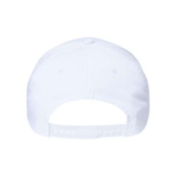 CVC Snapback Cap