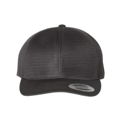 Snapback 360 Omnimesh Cap