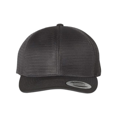 Snapback 360 Omnimesh Cap