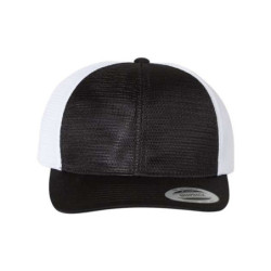 Snapback 360 Omnimesh Cap