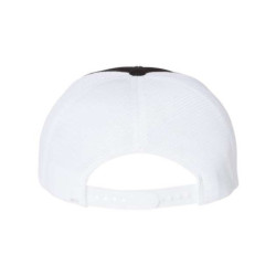 Snapback 360 Omnimesh Cap