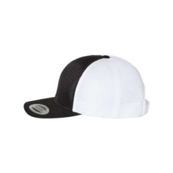 Snapback 360 Omnimesh Cap