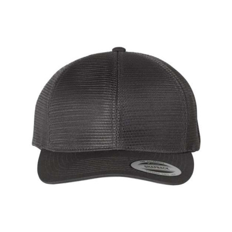 Snapback 360 Omnimesh Cap