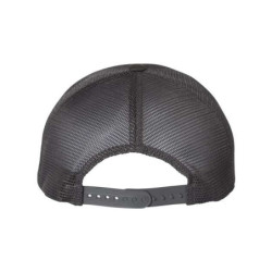 Snapback 360 Omnimesh Cap