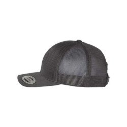 Snapback 360 Omnimesh Cap