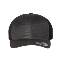 Snapback 360 Omnimesh Cap